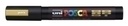 ROTULADOR UNI-BALL 286666000 POSCA NO PERM. 1,8 (PC-5M) 1,8 (PC-5M) ORO