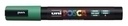 ROTULADOR UNI-BALL 264218000 POSCA NO PERM. 1,8 (PC-5M) 1,8 (PC-5M) VERDE