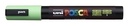 ROTULADOR UNI-BALL 286559000 POSCA NO PERM. 1,8 (PC-5M) 1,8 (PC-5M) VERDE CLARO