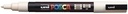 ROTULADOR UNI-BALL 263814000 POSCA NO PERM. 0,9 (PC-3M) 0,9 (PC-3M) BEIGE