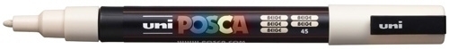 [263814000] ROTULADOR UNI-BALL 263814000 POSCA NO PERM. 0,9 (PC-3M) 0,9 (PC-3M) BEIGE