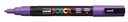 ROTULADOR UNI-BALL 263616000 POSCA NO PERM. 0,9 (PC-3M) 0,9 (PC-3M) VIOLETA