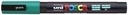 ROTULADOR UNI-BALL  284752000 POSCA NO PERM. 0,9 (PC-3M) 0,9 (PC-3M) VERDE