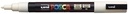 ROTULADOR UNI-BALL 263806000 POSCA NO PERM. 0,9 (PC-3M) 0,9 (PC-3M) MARFIL