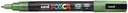 ROTULADOR UNI-BALL 265439000 POSCA NO PERM. 0,9 (PC-3ML) PURPURINA 0,9 (PC-3ML) PURPURINA 