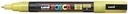 ROTULADOR UNI-BALL 265413000 POSCA NO PERM. 0,9 (PC-3ML) PURPURINA 0,9 (PC-3ML) PURPURINA 