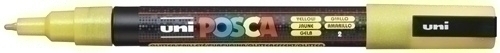 [265413000] ROTULADOR UNI-BALL 265413000 POSCA NO PERM. 0,9 (PC-3ML) PURPURINA 0,9 (PC-3ML) PURPURINA 