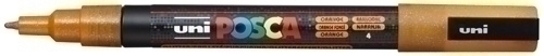 [265421000] ROTULADOR UNI-BALL 265421000 POSCA NO PERM. 0,9 (PC-3M) 0,9 (PC-3M)PURPURINA