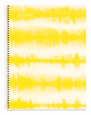 [MR44741] CUADERNO MR44741NB4 A4 120 CLA 90G TIE DYE GROC NEÓ