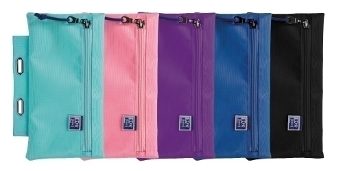 [400174240] ESTUCHE OXFORD KANGOO PLANO PARA EBINDER A4 Y/O A5