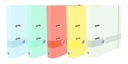 ARCHIVADOR PALANCA OXFORD&YOU A4+ L7O MM