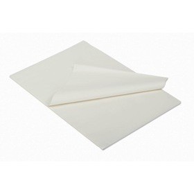 [10MB62] PAPEL MANILA 10MB62 24GR. 62X86 BLANCO 1 HOJA