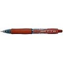 BOLIGRAFO GEL PILOT G-2 XS PIXIE 0,7