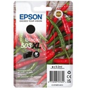 CARTUCHO EPSON T09R140 503XL NEGRO PIMIENTO