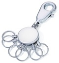 LLAVERO TROIKA KYR60/MC PATENT 