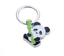 LLAVERO TROIKA KR10-03/CH BAMBOO PANDA