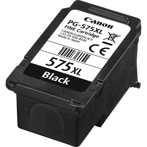 [5437C001] CARTUCHO CANON PG575XL NEGRO