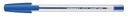 BOLIGRAFO  PELIKAN 400141595 PLK STICK SUPERSOFT AZUL 