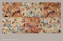AGENDA PAPERBLANKS DSD5498 2025 KARA-ORI / KIMONO JAPONÉS / MIDI / APAISADO