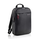 MOCHILA MR16982 PEQUEÑA NEGRA BAG TO WORK