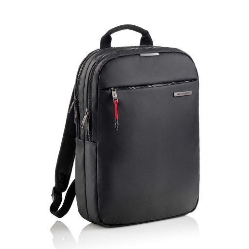 [MR16982] MOCHILA MR16982 PEQUEÑA NEGRA BAG TO WORK