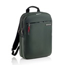MOCHILA MR16983 PEQUEÑA VERDE BAG TO WORK