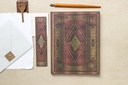 AGENDA PAPERBLANKS DSD6242 2025 DP 12 / FIRST FOLIO / ULTRA / VERTICAL