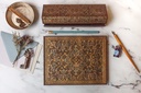 AGENDA PAPERBLANKS FSD6258 2025 FP 12 / RESTORATION / ULTRA / DAY-AT-A-TIME