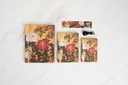 AGENDA PAPERBLANKS FSD6262 2025 FP 12 / NATSU / ULTRA / VERTICAL