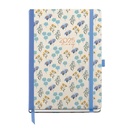 AGENDA MR22969 PLUS D/P-CAT DAISIES 25