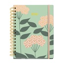AGENDA MR34284 PLUS W-O S/V HORTENSIAS JNIELSEN25