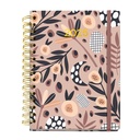 AGENDA MR34290 PLUS W-O S/V RUST PPICNIC 25