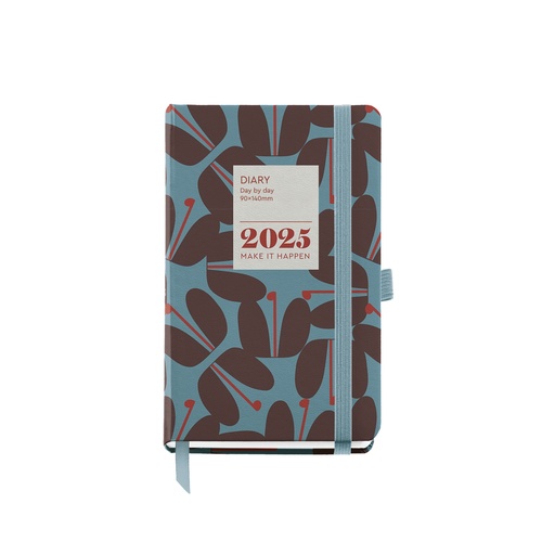 [MR31614] AGENDA MR31614 PASSPORT D/P-CAT JESSICA 25