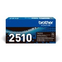 TONER BROTHER TN2510 NEGRO