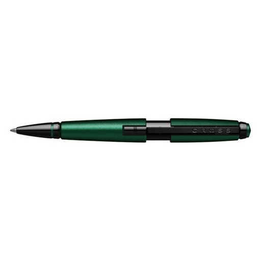 [AT0555-13] ROLLER CROSS AT0555-13 EDGE VERDE MATE