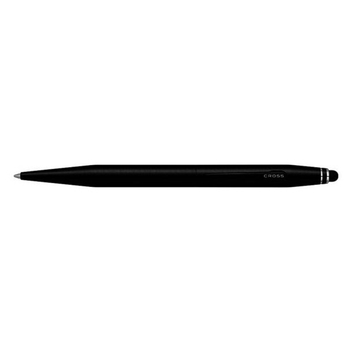 [AT0652-1] BOLIGRAFO CROSS AT0652-1 TECH2 NEGRO SATINADO