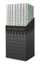ROLLO PAPEL REGALO CRT9407015015   TV 0,7x1,5 m PP TRANSPARENTE DISEÑO