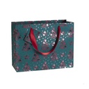 BOLSA PREMIUM 212904C VELVET2 SHOP 32X13X24,5CM