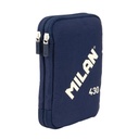PLUMIER MILAN 081276SNCB 2 PISOS 430 SINCE 1918 AZUL