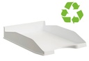 BANDEJA A,2000 742BLPS ECOGREEN SOSTENIBLE APILABLE BLANCO PASTEL