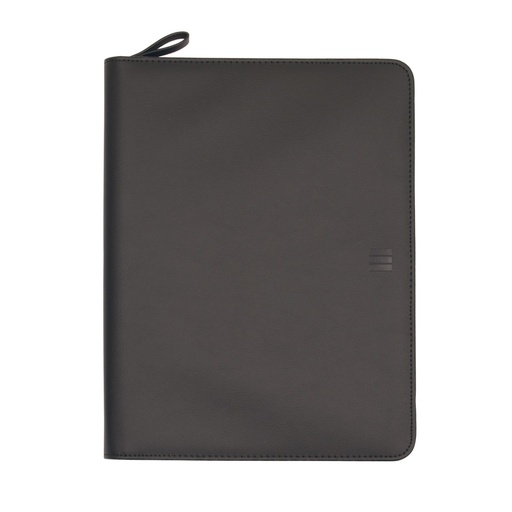 [5098201] PORTADOCUMETOS FINOCAM 5098201 NORAL A4 NEGRO