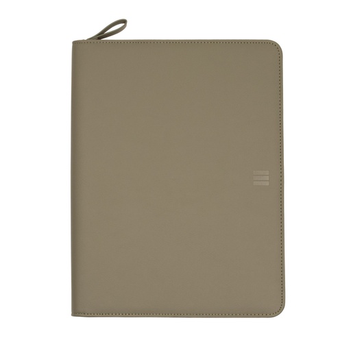 [5098202] PORTADOCUMETOS FINOCAM 5098202 NORAL A4 VERDE OLIVA