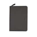 PORTADOCUMETOS FINOCAM 5098301 NORAL A5 NEGRO