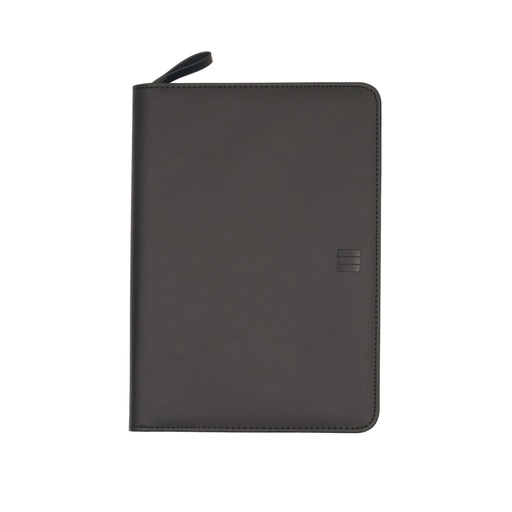 [5098301] PORTADOCUMETOS FINOCAM 5098301 NORAL A5 NEGRO