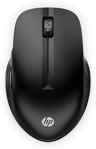 [3B4Q2AA] MOUSE HP 3B4Q2AA MULTIDISPOSITIVO INALAMBRICO 430 NEGRO