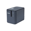 ROTULADORA BROTHER PTP900WCUR1  P-TOUCH ELECTRONICA PROFESIONAL CON CONEXION PC Y WIFI