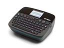ROTULADORA DYMO 2197370 ELECTRONICA LABELMANAGER EXECUTIVE 640 CB. TECLADO QWERTY (SUSTITUYE A LA LM500TS)