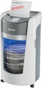 DESTRUCTORA LEITZ 83600000 OPTIMAX OFFICE P5 (10h MICROCORTE) Nv.seg.5 microcorte 2x15mm dep.35L
