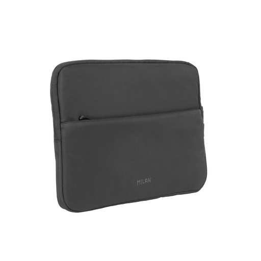 [085152DW] FUNDA MILAN 085152DW PORTATIL 13" SERIE SHADOW NEGRO