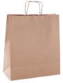[101645] BOLSA APLI 101645 KRAFT MARRON 24x11x31 